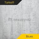 TARKETT - BLUES / 914.4*152.4*3.0 Виниловая плитка - BLUES / JERSEY от Tarkett