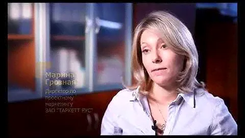 Напольные покрытия Tarkett для коммерческих помещений