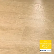 Ламинат Tarkett Дуб Шервуд светлый