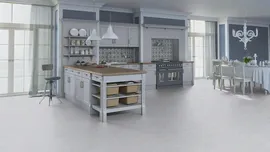 Ламинат Tarkett Woodstock Дуб Шервуд Белый