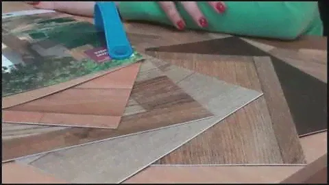 КСАпол - Коммерческий линолеум Акцент Тимбер (ACCZENT TIMBER)