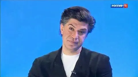 Вступительное слово Николая Цискаридзе к балету  Л. Минкуса "Баядерка" , "Ковент-Гарден".