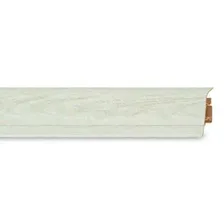 Плинтус ПВХ TARKETT SD 60 232 SNOW OAK 2500*15*60