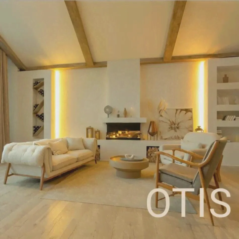 Плитка Tarkett Art Vinyl GROOVE Otis 277031003