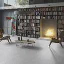 Виниловая замковая плитка ПВХ Tarkett Art Vinyl Progressive House Eric 1220x200x4 мм