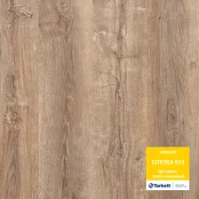 Ламинат Дуб Эффект Светло-Коричневый Estetica Tarkett 504015028