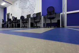Коммерческий гомогенный линолеум Tarkett (Таркетт) Primo Plus