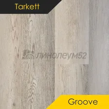TARKETT - GROOVE / 914,4*152,4*1,85 Виниловая планка - GROOVE / TEVIN от Tarkett